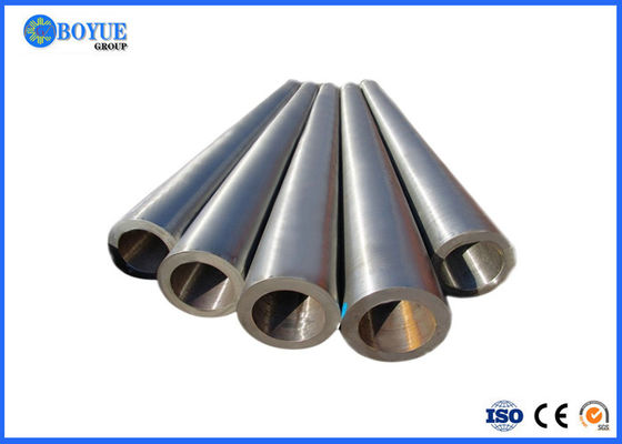 TP304/304L Plain extremidades tubulação de aço sem emenda, tubulação sem emenda do ISO 9001 ASTM A312