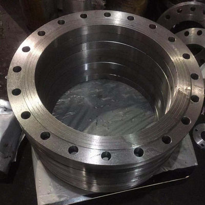 Anti flanges GOST33259 Rf do padrão de GOST do óleo da oxidação e flange do Ff