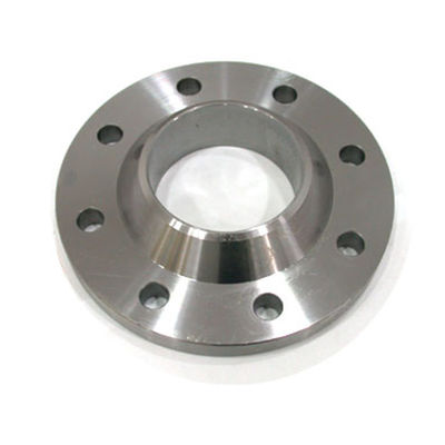 Flange do aço Pn10 Dn 500 para o gasoduto ISO9001 2008 do óleo