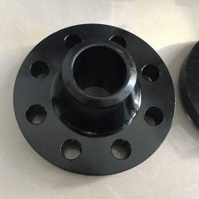 O pescoço Wn da solda do ANSI flangeia 150lb-2500lb 1/2” - 72&quot; de aço inoxidável