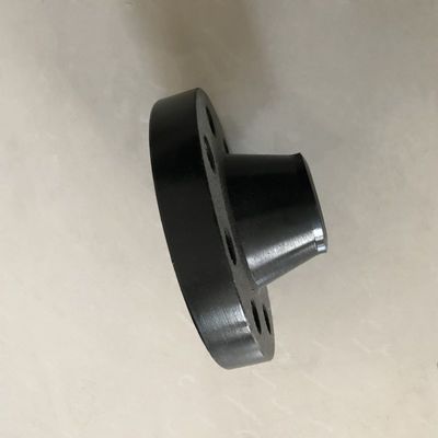 O pescoço Wn da solda do ANSI flangeia 150lb-2500lb 1/2” - 72&quot; de aço inoxidável